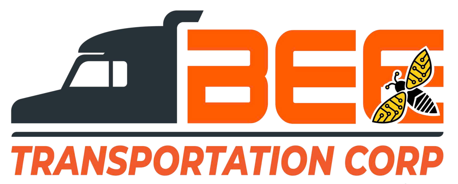 BEE TRANSPORTATION Logo